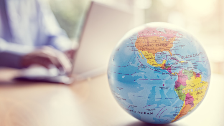 10 Key Considerations for Legal Firms Seeking Global Reach