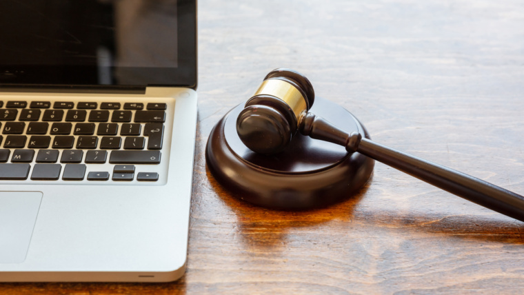The Future of Remote Court: Adapting to a Digital Legal Landscape