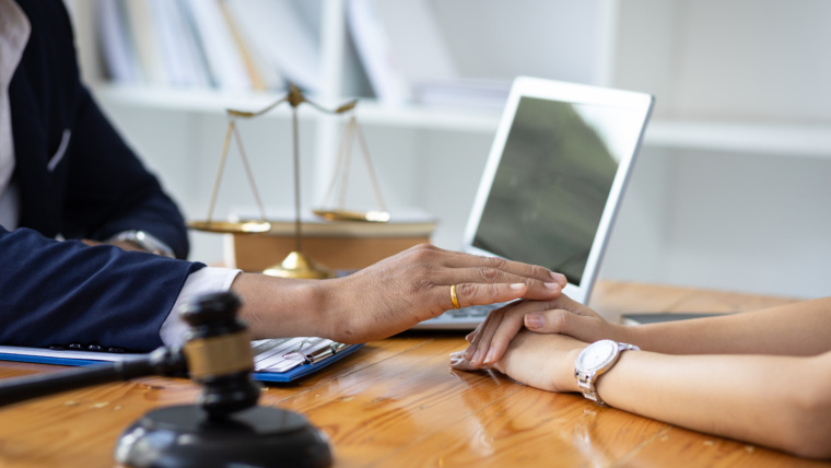Emotional Intelligence: Vital for Success in Legal Practices