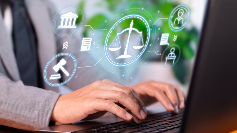 AI and Legal Writing: Reshaping the Landscape of Legal Communication